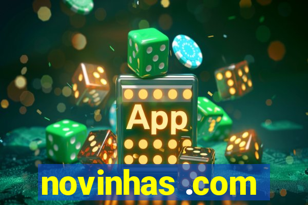 novinhas .com